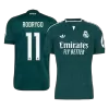RODRYGO #11 Real Madrid Jersey 2026/27 Away - ijersey
