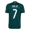 VINI JR. #7 Real Madrid Jersey 2026/27 Away - ijersey