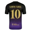 LAMINE YAMAL #10 Barcelona Jersey 2026/27 Away - UCL - ijersey