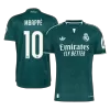 MBAPPÉ #10 Real Madrid Jersey 2026/27 Player Version Away - ijersey