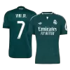 VINI JR. #7 Real Madrid Jersey 2026/27 Away - ijersey