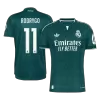 RODRYGO #11 Real Madrid Jersey 2026/27 Player Version Away - ijersey