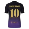 LAMINE YAMAL #10 Barcelona Jersey 2026/27 Player Version Away - UCL - ijersey