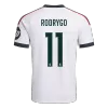 RODRYGO #11 Real Madrid Jersey 2026/27 Home - ijersey