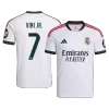 VINI JR. #7 Real Madrid Jersey 2026/27 Home - ijersey