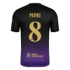 PEDRI #8 Barcelona Jersey 2026/27 Away - UCL - ijersey