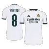 VALVERDE #8 Real Madrid Jersey 2026/27 Player Version Home - ijersey