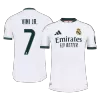 VINI JR. #7 Real Madrid Jersey 2026/27 Player Version Home - ijersey