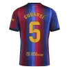 CUBARSÍ #5 Barcelona Jersey 2026/27 Home - ijersey