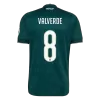 VALVERDE #8 Real Madrid Jersey 2026/27 Away - ijersey