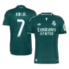 VINI JR. #7 Real Madrid Jersey 2026/27 Player Version Away - ijersey
