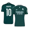 MBAPPÉ #10 Real Madrid Jersey 2026/27 Away - ijersey