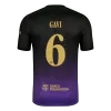 GAVI #6 Barcelona Jersey 2026/27 Away - UCL - ijersey