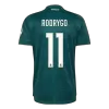 RODRYGO #11 Real Madrid Jersey 2026/27 Player Version Away - ijersey