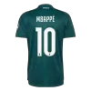 MBAPPÉ #10 Real Madrid Jersey 2026/27 Player Version Away - ijersey