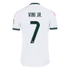 VINI JR. #7 Real Madrid Jersey 2026/27 Player Version Home - ijersey