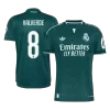 VALVERDE #8 Real Madrid Jersey 2026/27 Player Version Away - ijersey