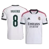 VALVERDE #8 Real Madrid Jersey 2026/27 Home - ijersey