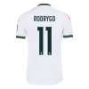 RODRYGO #11 Real Madrid Jersey 2026/27 Player Version Home - ijersey