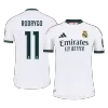 RODRYGO #11 Real Madrid Jersey 2026/27 Player Version Home - ijersey