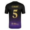 CUBARSÍ #5 Barcelona Jersey 2026/27 Away - UCL - ijersey