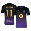 RAPHINHA #11 Barcelona Jersey 2026/27 Away - UCL - ijersey