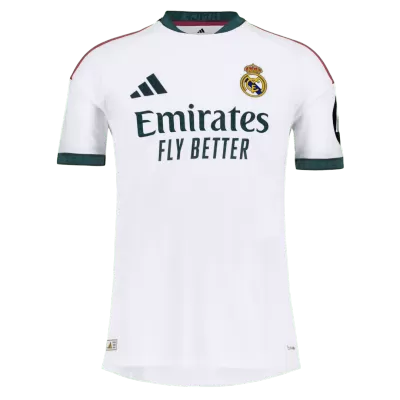 Real Madrid Jersey 2026/27 Player Version Home - ijersey