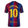 LAMINE YAMAL #10 Barcelona Jersey 2026/27 Player Version Home - UCL - ijersey