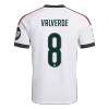 VALVERDE #8 Real Madrid Jersey 2026/27 Home - ijersey