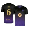 GAVI #6 Barcelona Jersey 2026/27 Away - UCL - ijersey