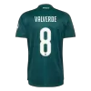 VALVERDE #8 Real Madrid Jersey 2026/27 Player Version Away - ijersey