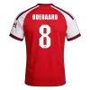 ØDEGAARD #8 Arsenal Jersey 2026/27 Home - UCL - ijersey
