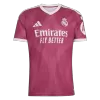 ARDA GÜLER #15 Real Madrid Jersey 2026/27 Third - ijersey