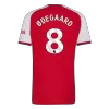 ØDEGAARD #8 Arsenal Jersey 2026/27 Player Version Home - ijersey