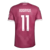 RODRYGO #11 Real Madrid Jersey 2026/27 Third - ijersey