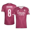 VALVERDE #8 Real Madrid Jersey 2026/27 Third - ijersey