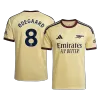 ØDEGAARD #8 Arsenal Jersey 2026/27 Third Away - ijersey