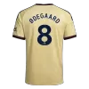 ØDEGAARD #8 Arsenal Jersey 2026/27 Third Away - ijersey