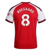 ØDEGAARD #8 Arsenal Jersey 2026/27 Home - ijersey