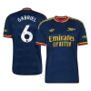 GABRIEL #6 Arsenal Jersey 2026/27 Away - ijersey