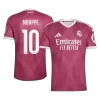 MBAPPÉ #10 Real Madrid Jersey 2026/27 Third - ijersey