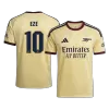 EZE #10 Arsenal Jersey 2026/27 Third Away - UCL - ijersey