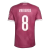 VALVERDE #8 Real Madrid Jersey 2026/27 Third - ijersey