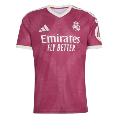 Real Madrid Jersey 2026/27 Third - ijersey
