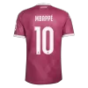 MBAPPÉ #10 Real Madrid Jersey 2026/27 Third - ijersey