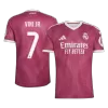 VINI JR. #7 Real Madrid Jersey 2026/27 Third - ijersey
