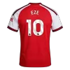 EZE #10 Arsenal Jersey 2026/27 Home - ijersey