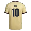 EZE #10 Arsenal Jersey 2026/27 Third Away - UCL - ijersey