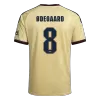 ØDEGAARD #8 Arsenal Jersey 2026/27 Third Away - UCL - ijersey