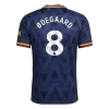 ØDEGAARD #8 Arsenal Jersey 2026/27 Player Version Away - ijersey
